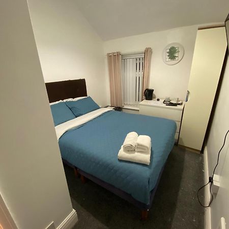 Pinnacle Hotel And Suites Formerly Jean Martyn Hotel Blackpool Ngoại thất bức ảnh