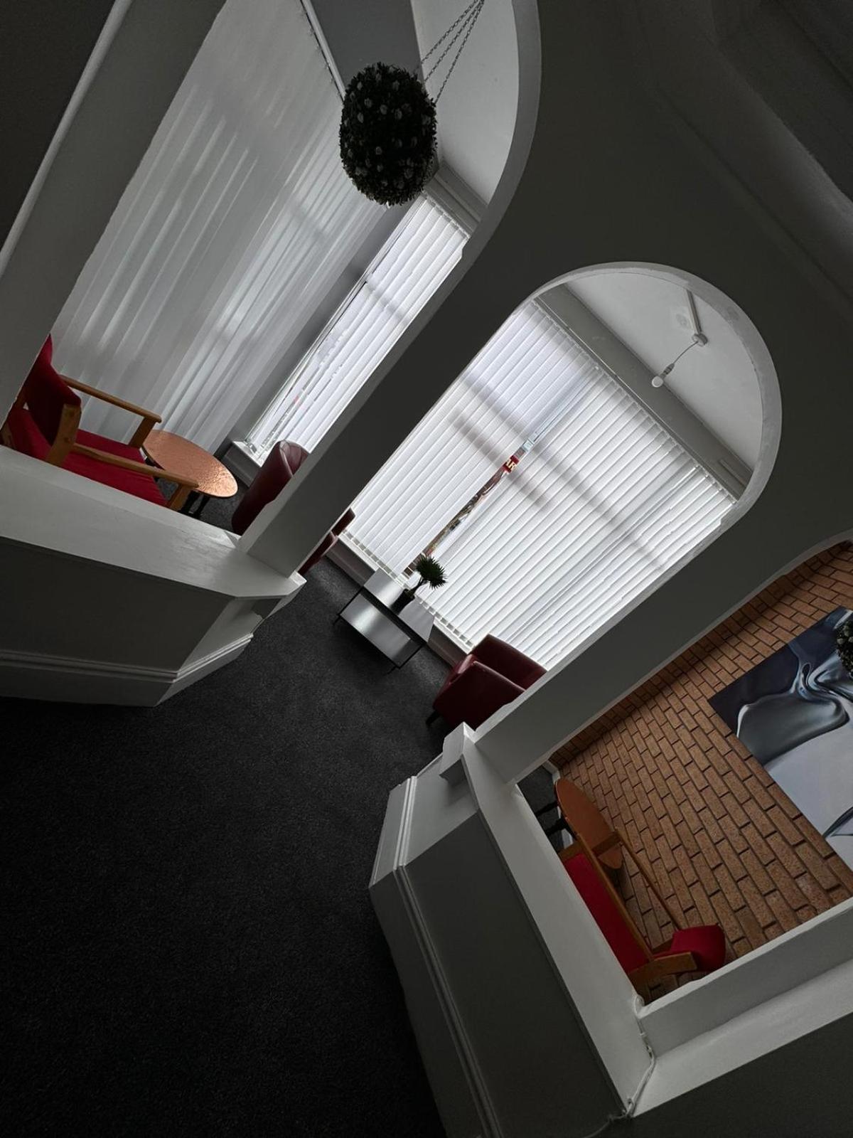 Pinnacle Hotel And Suites Formerly Jean Martyn Hotel Blackpool Ngoại thất bức ảnh