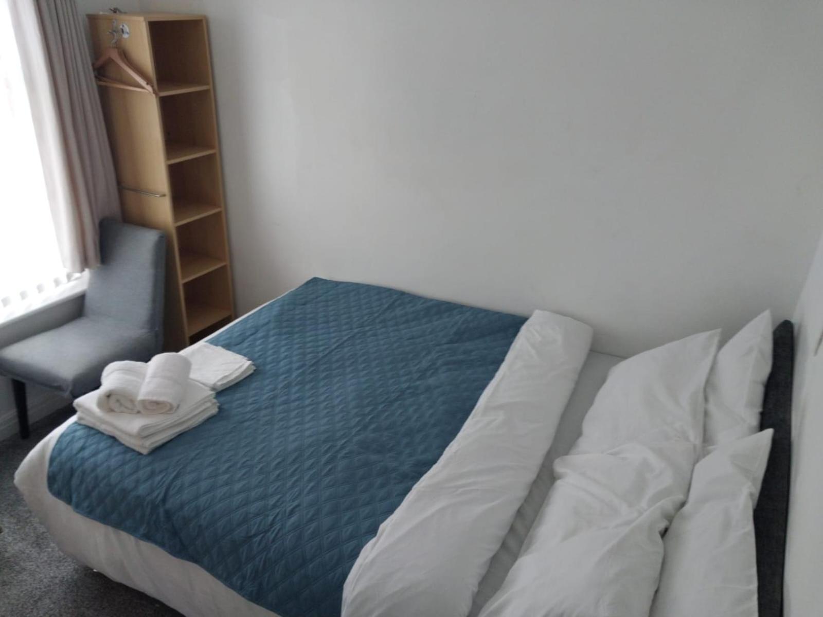 Pinnacle Hotel And Suites Formerly Jean Martyn Hotel Blackpool Ngoại thất bức ảnh